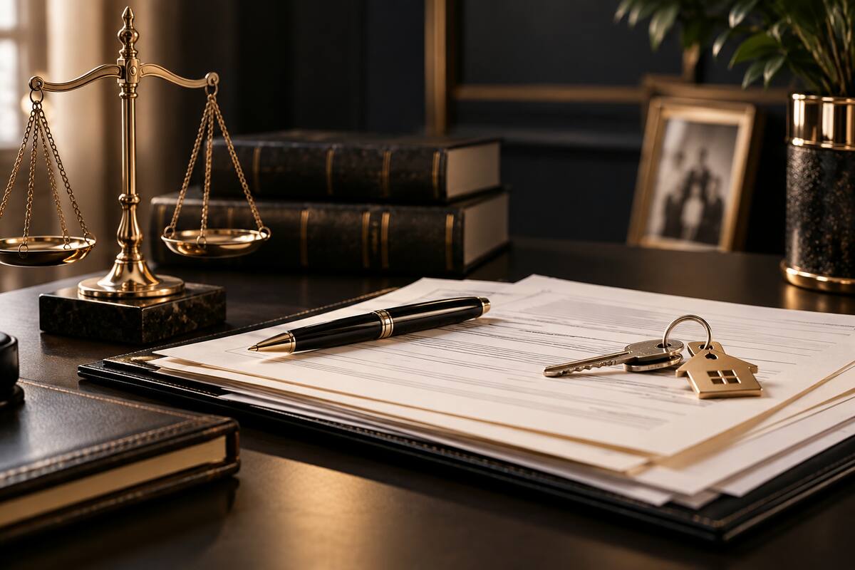 Inventário judicial ou extrajudicial: entenda a diferença