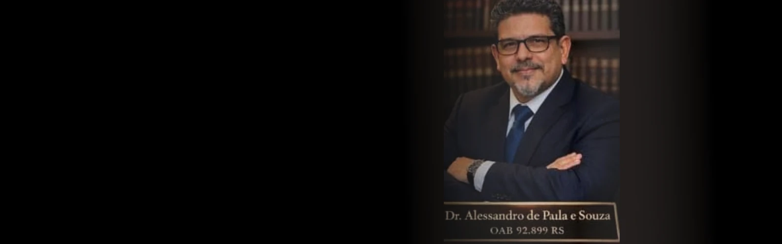 Defesa técnica, estratégica e personalizada.